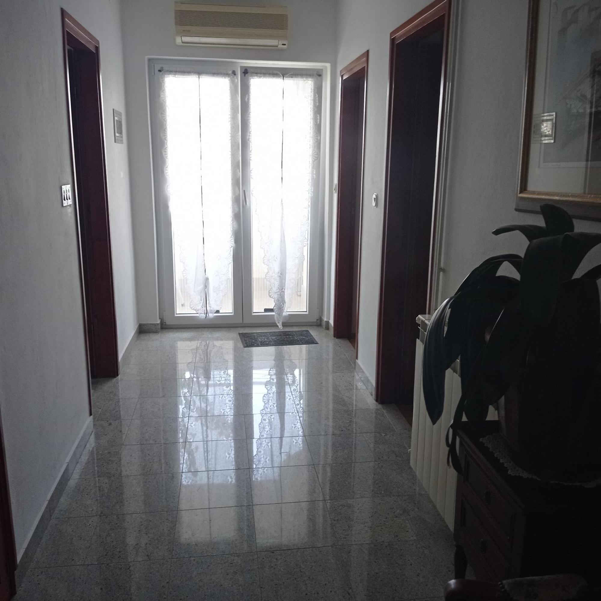 Apartments Anica Pula Exterior foto